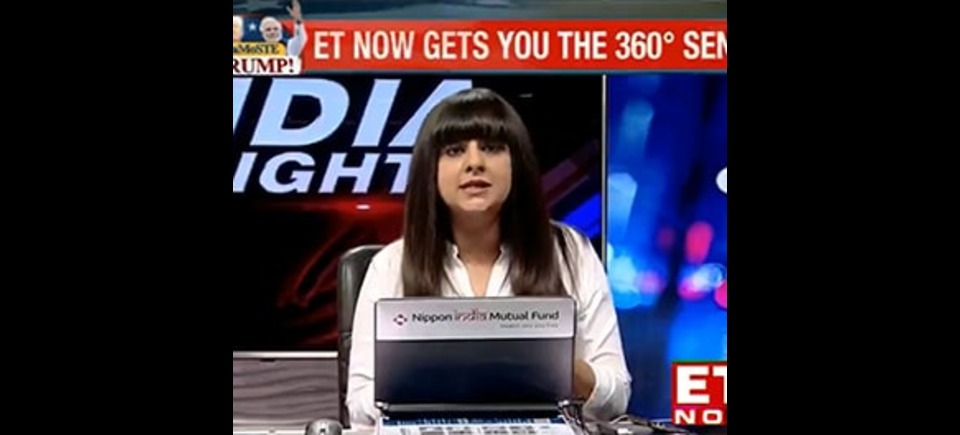 Namoste Trump | Tune in as Mukesh Aghi, President & CEO of USISPF