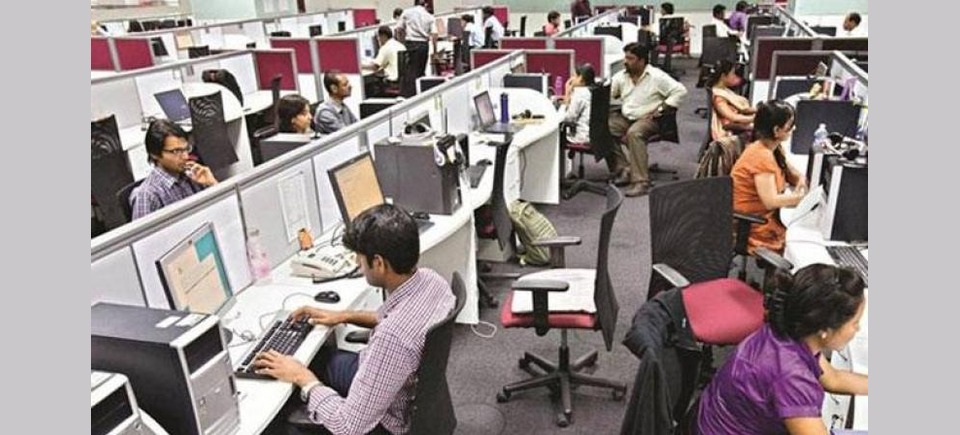 Disruption in India’s BPO would impact FDI