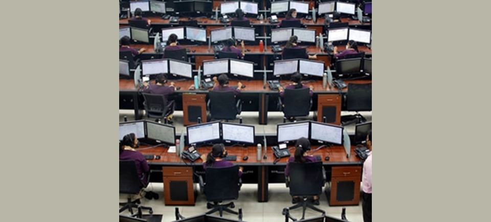 India’s Lockdown Puts Strain On Call Centers
