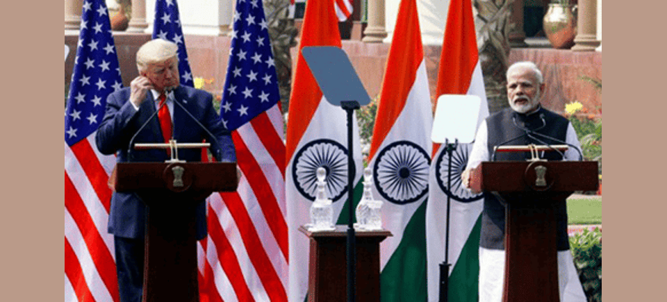 India needs policy ‘predictability’ to be an alternative to China: US-India trade body
