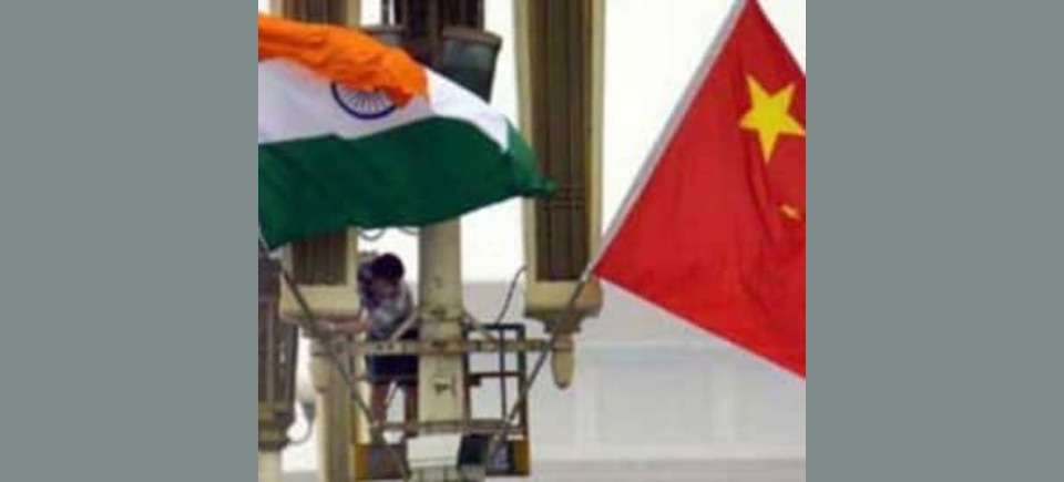 China will never treat India with respect: USISPF president Mukesh Aghi
