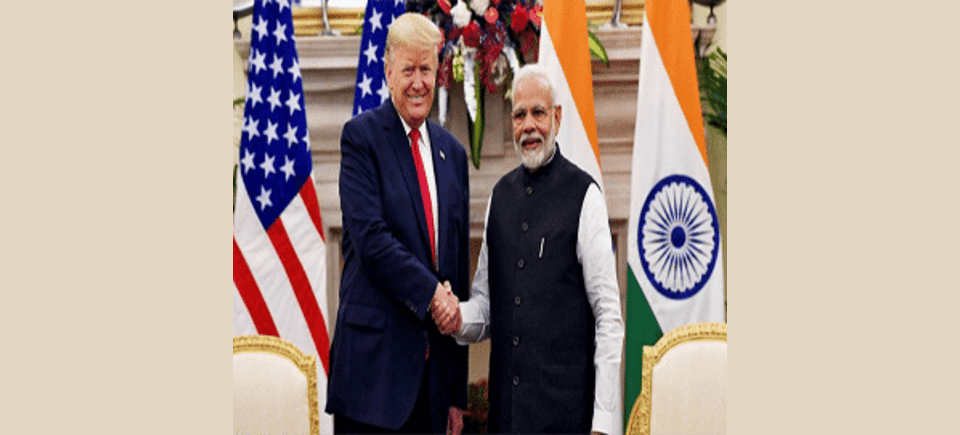 India wants concessions from US on drug exports, offers to cut farm goods prices, report says