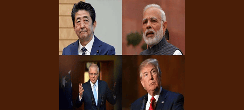 A Free Trade Agreement between Quad nations: Vision or reality?