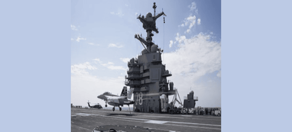 US and India Hold Defense Technology Cooperation Meeting Amid Diminished Expectations