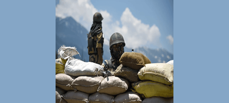 At US-India dialogue in October, China and defence cooperation will be high on agenda