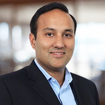Sumir Chadha