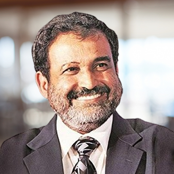 Mohandas Pai