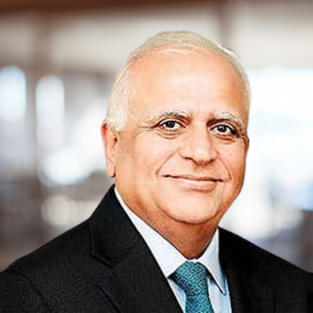 Sunil Mehta