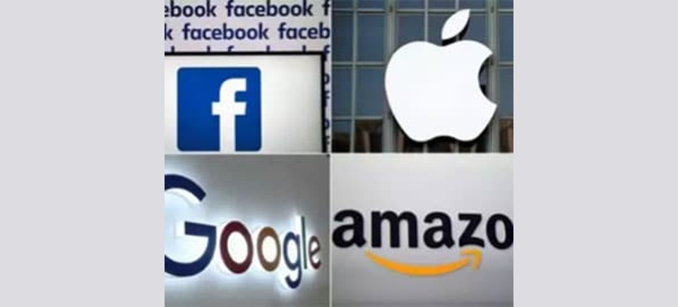 How fair are practices of tech giants in India