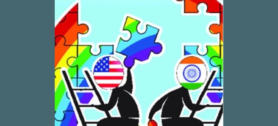 Restoration of India's GSP status, a small Indo-US trade deal to send very strong signal