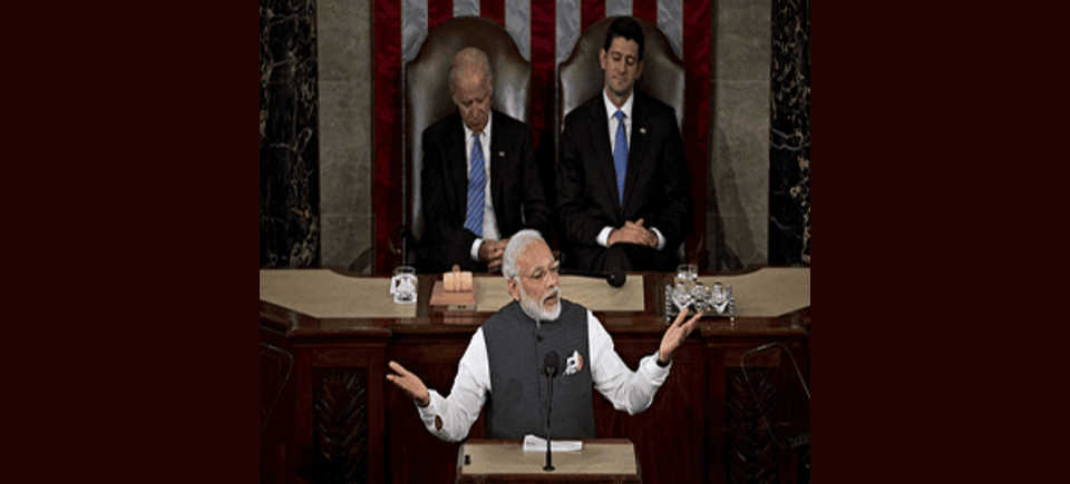 Will Modi need to build new road to US after Trump’s exit