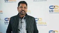 Girish Mathrubootham