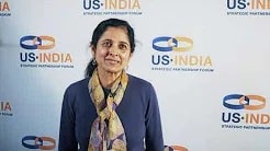 Varsha Tagare