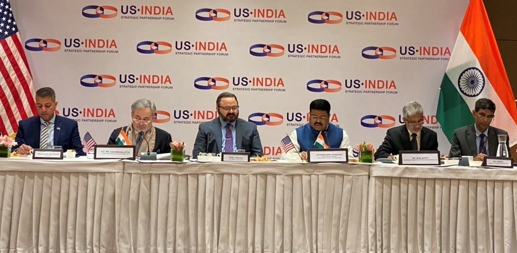 US-India Forum