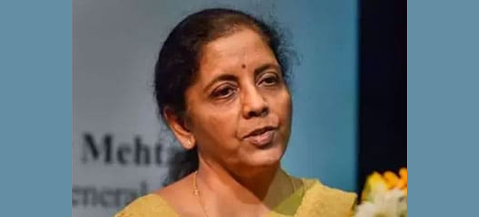 US biz advocacy group urges Sitharaman to lower tariff in next Budget