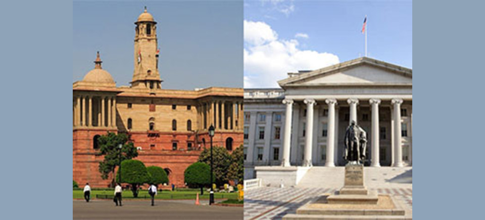 Making the Most of the US-India Financial Regulatory Dialogue