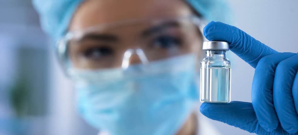 Immunization