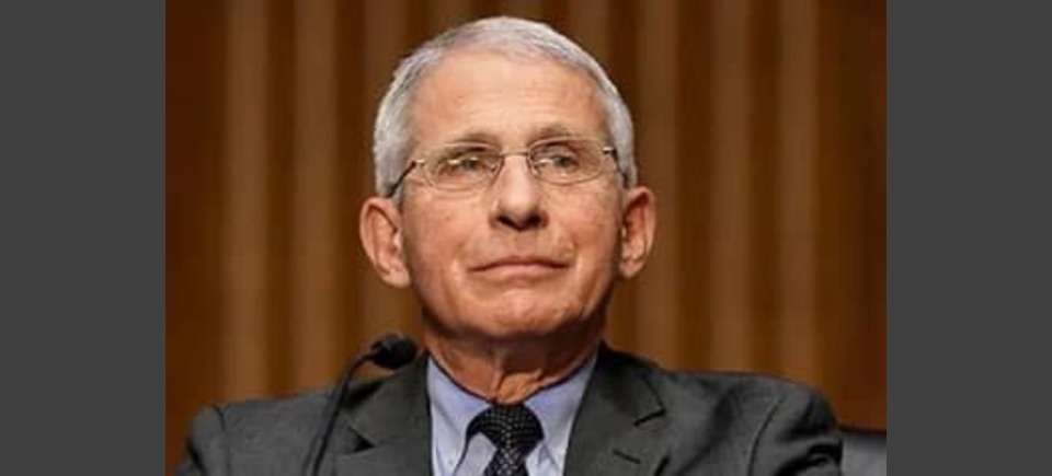 Anthony Fauci