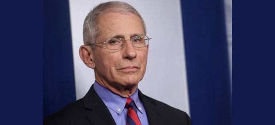 Anthony Fauci