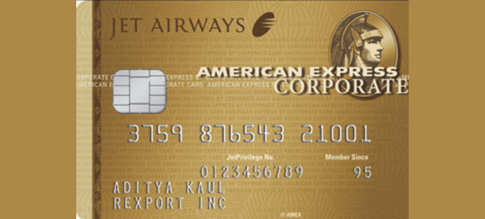 American Express