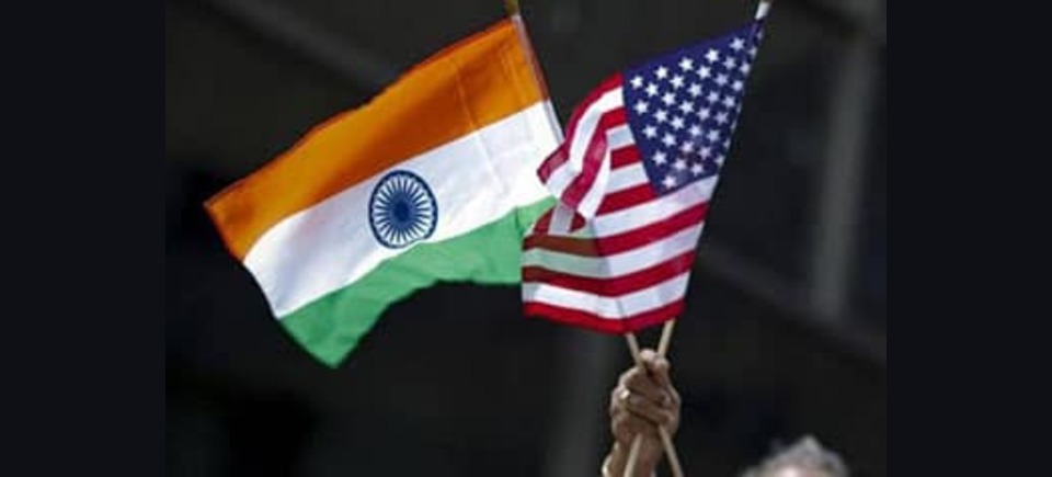 India-US