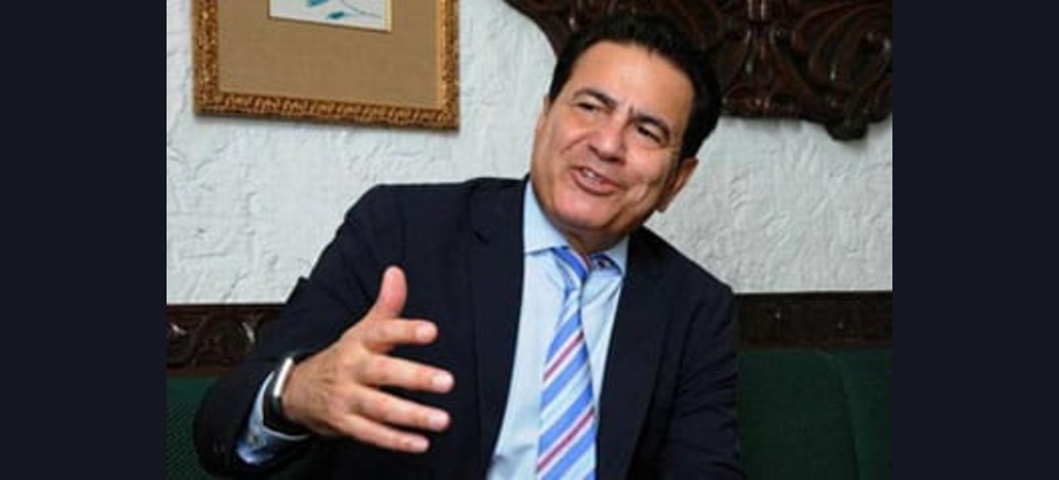 Mukesh Aghi