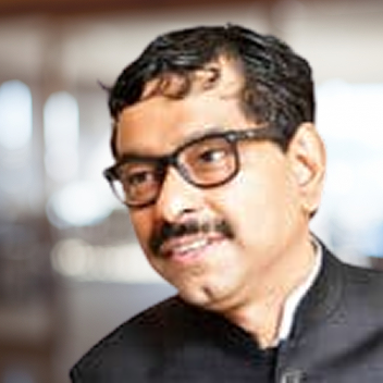 Harish Krishnan