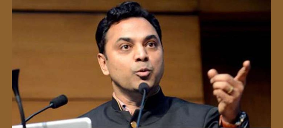 KV Subramanian