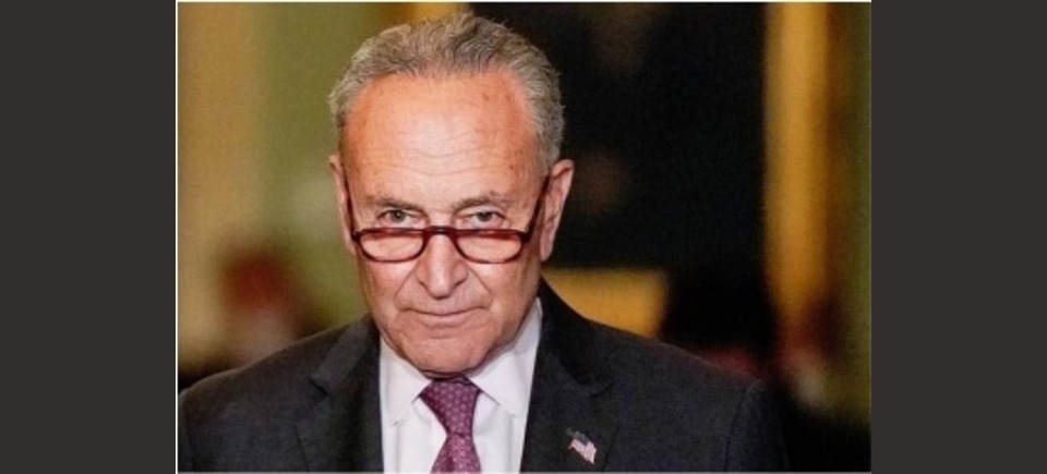 Chuck Schumer