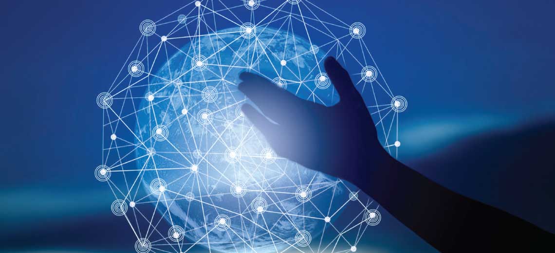 Connectivity in India