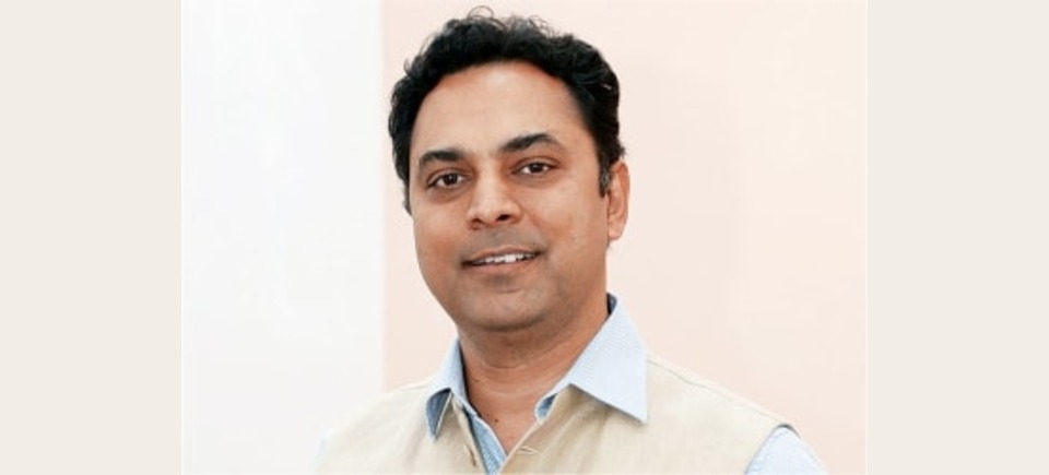 Krishnamurthy Subramanian