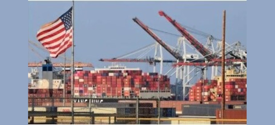 India-US trade