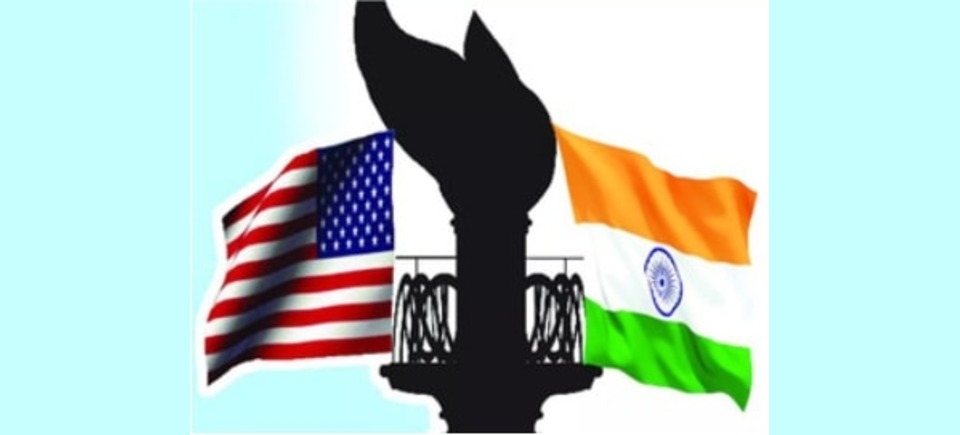 India-US