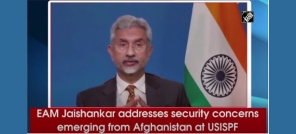 Jaishankar Hails India-US Relations