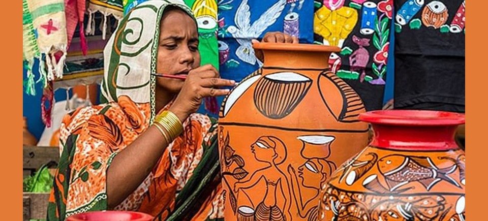 USAID announces partnership to advance women