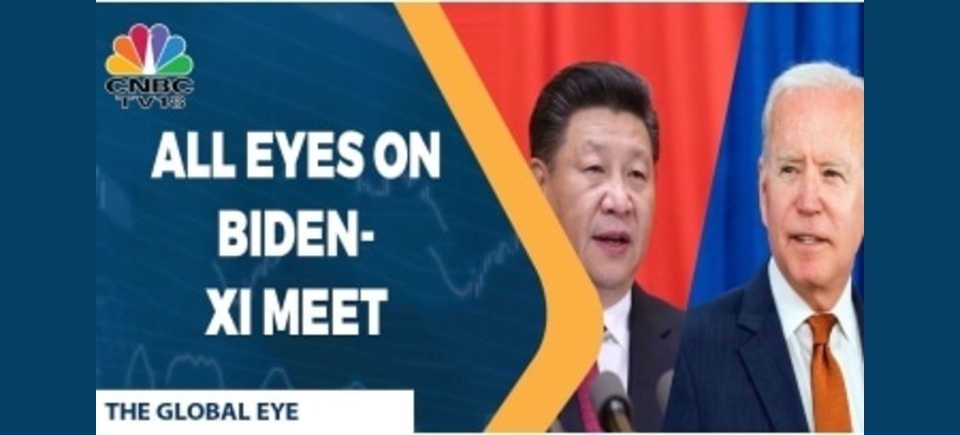 Global Eye
