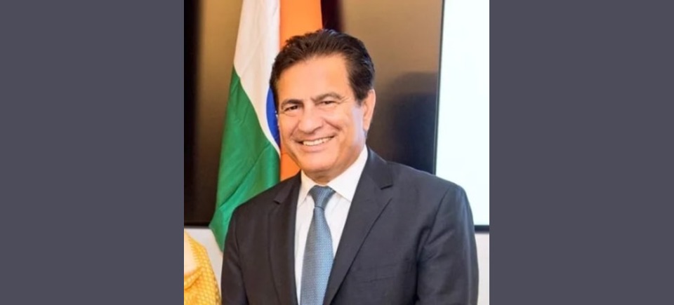 Mukesh Aghi