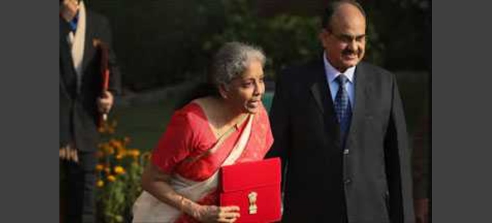 Budget 2022 expectations
