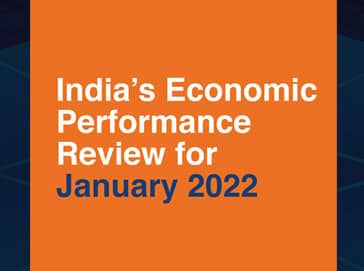 India Economic Performance