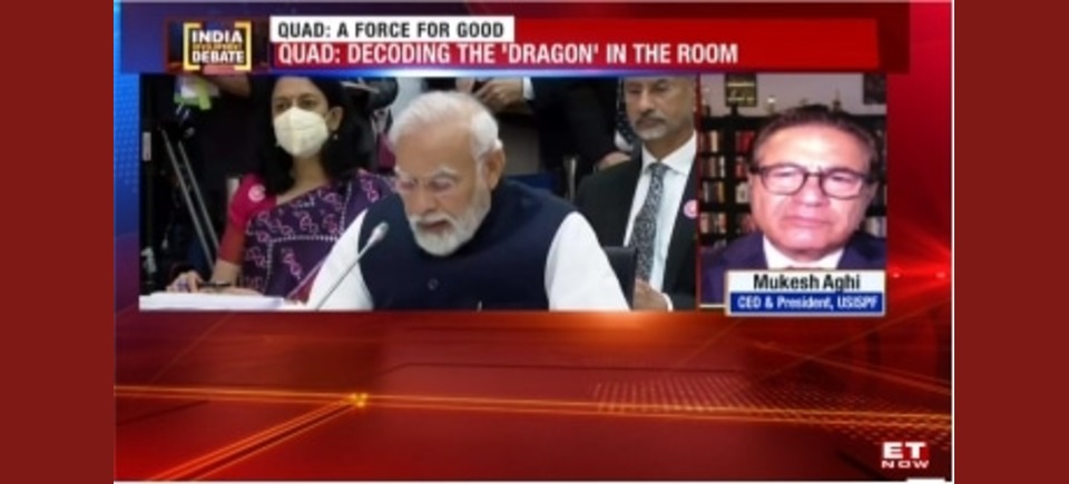Decoding The ‘Dragon’ In The Room | India Development Debate
