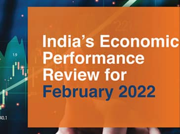 India Economic Performance