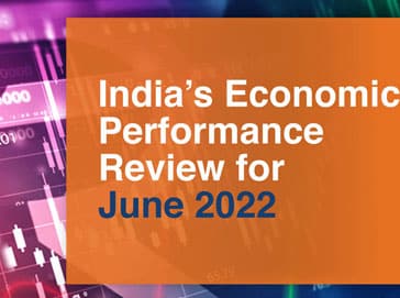 India Economic Performance