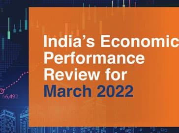 India Economic Performance