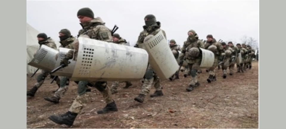 The Ukraine crisis and the supply chain conundrum
