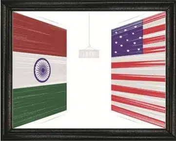 US-India Relations
