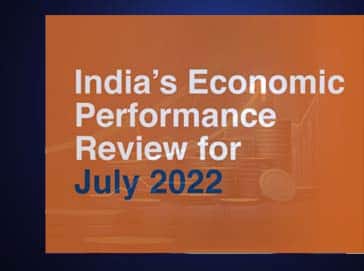 Economic Performance Review