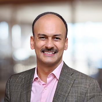 Shantanu Rastogi