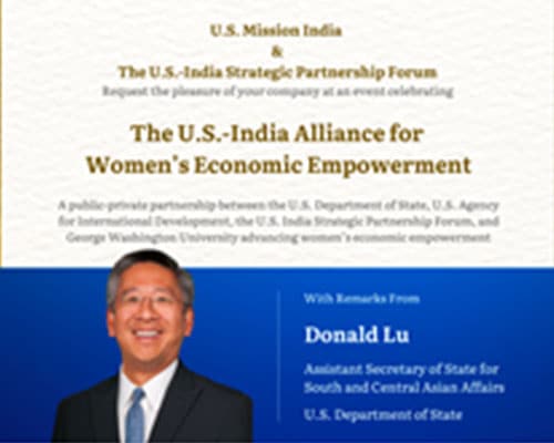 U.S. State Department