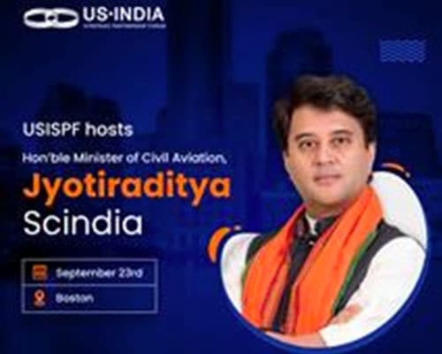 Jyotiraditya Scindia
