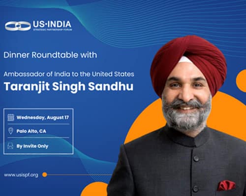 Ambassador of India to the United States